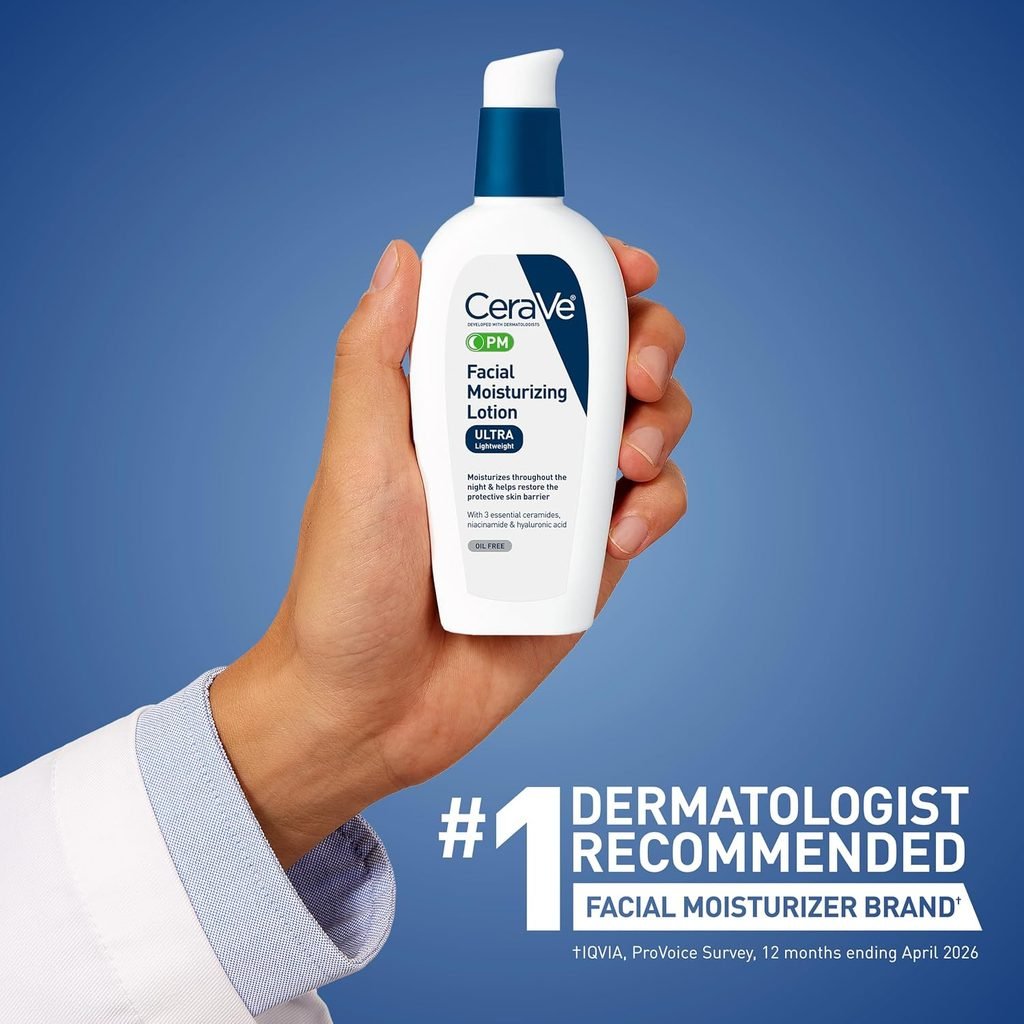 CeraVe 5