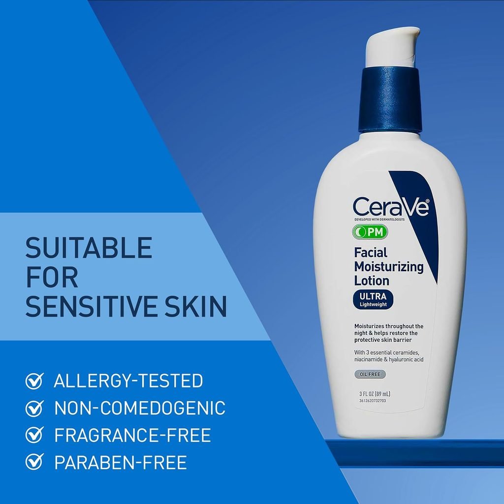 CeraVe 6
