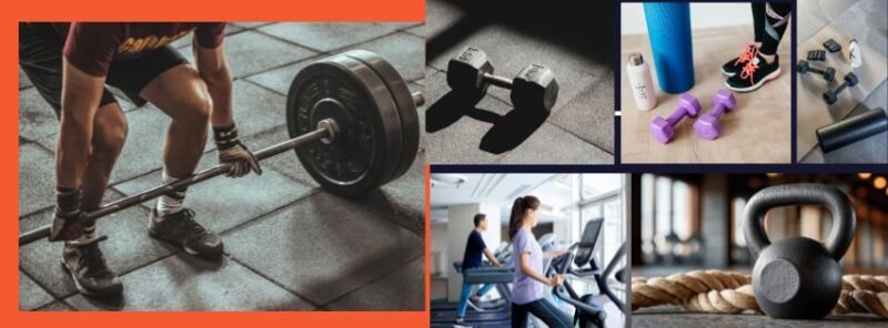 exercise equipment