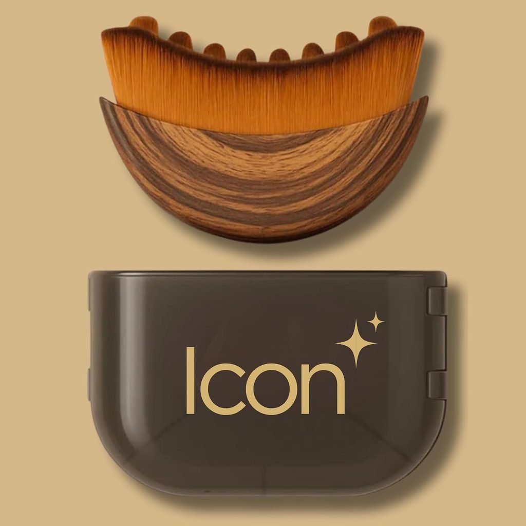 Face Brush 9