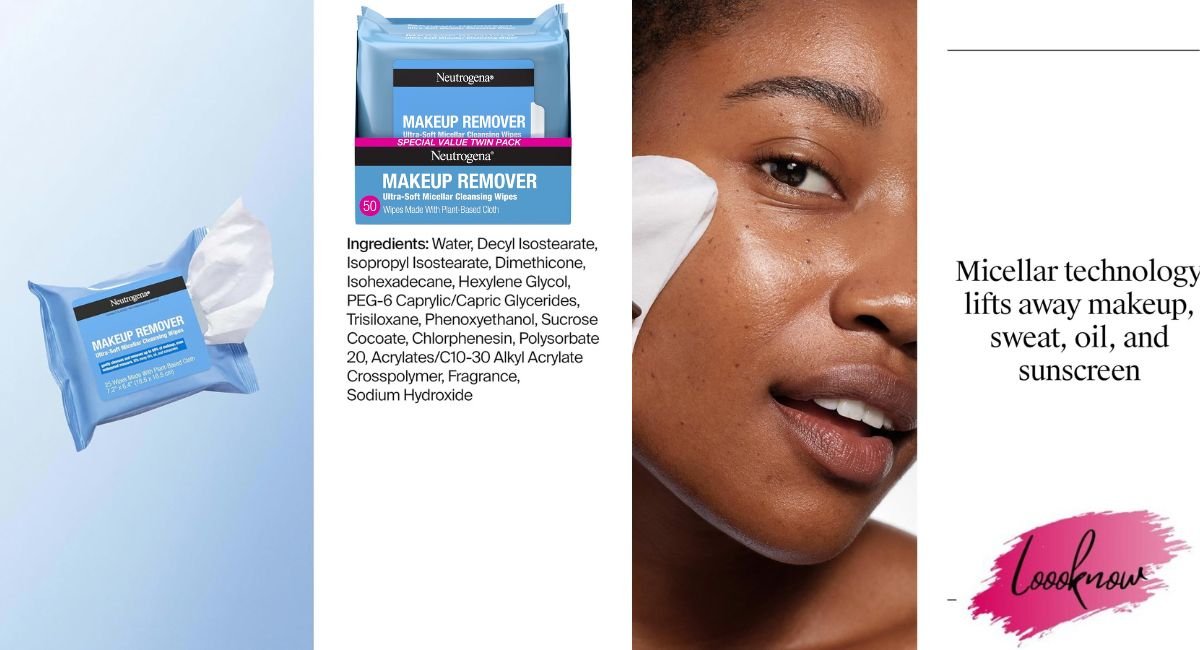 Makeup Remover 1