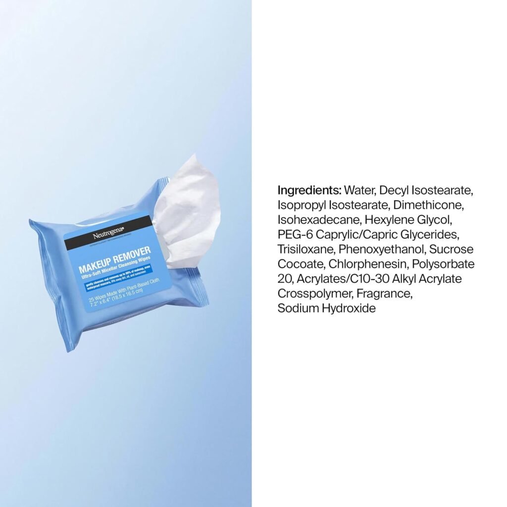 Makeup Remover 2