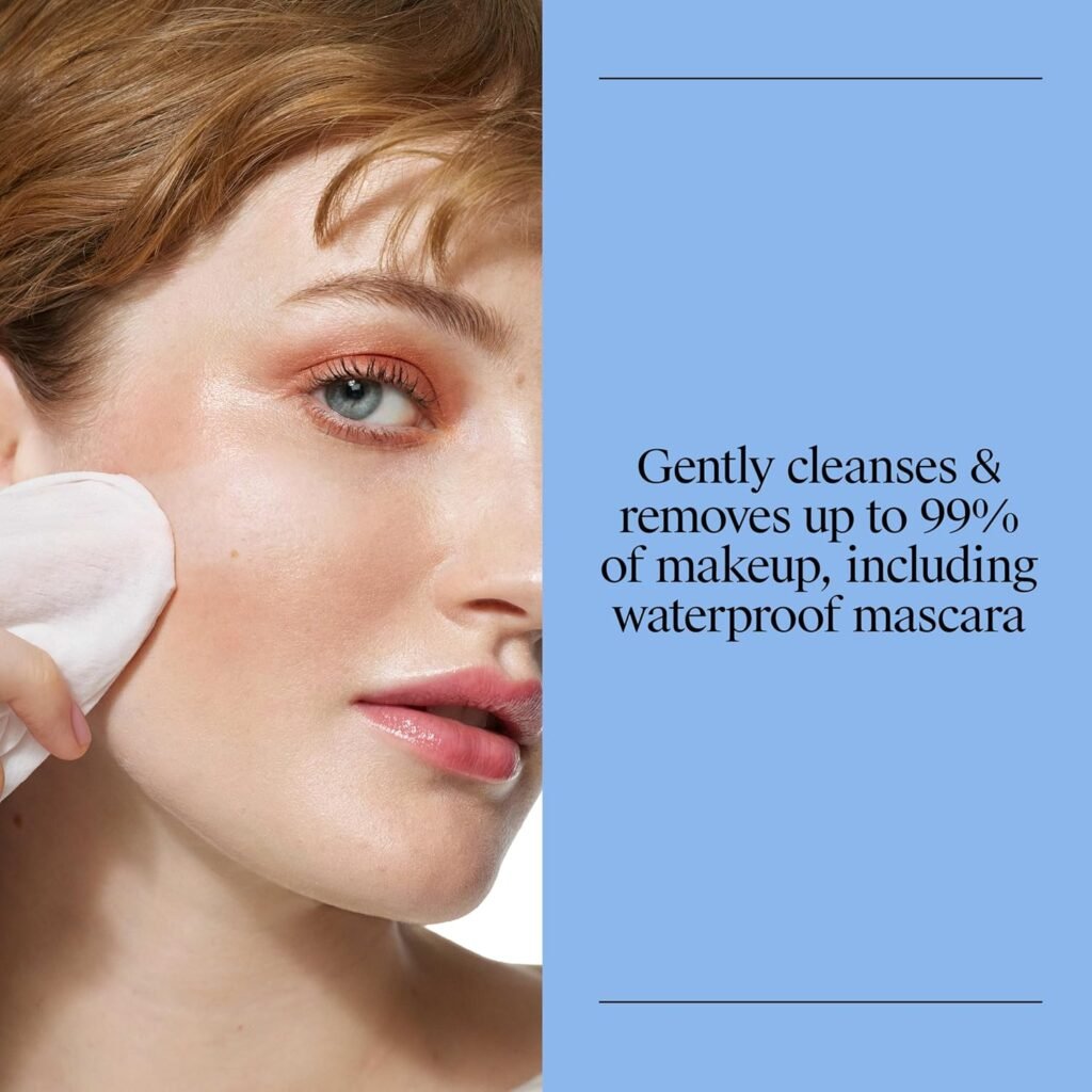 Makeup Remover 8