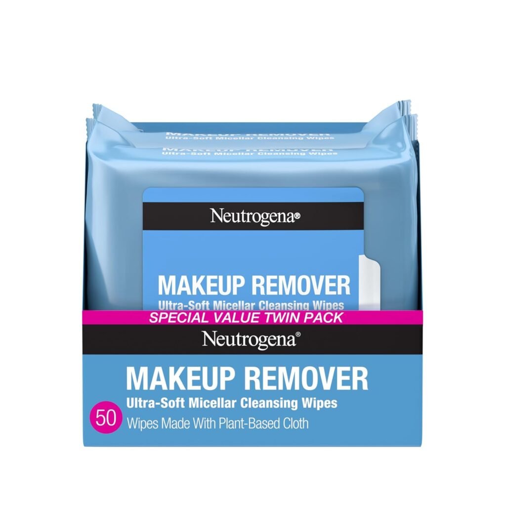 Makeup Remover 9
