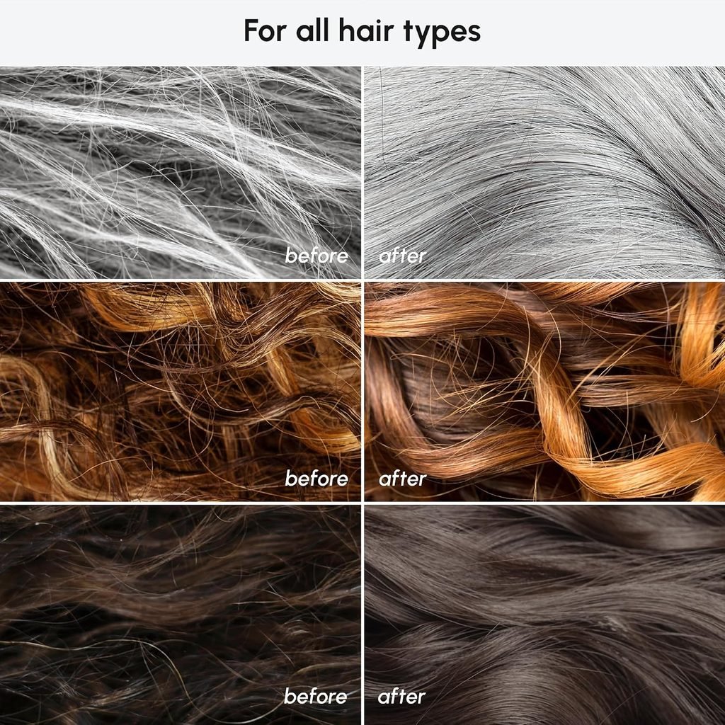MAREE Hair Oil 7