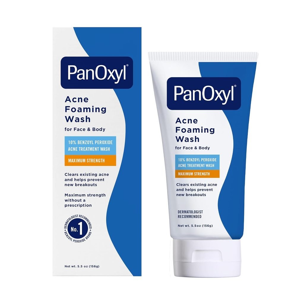 Panoxyl 10