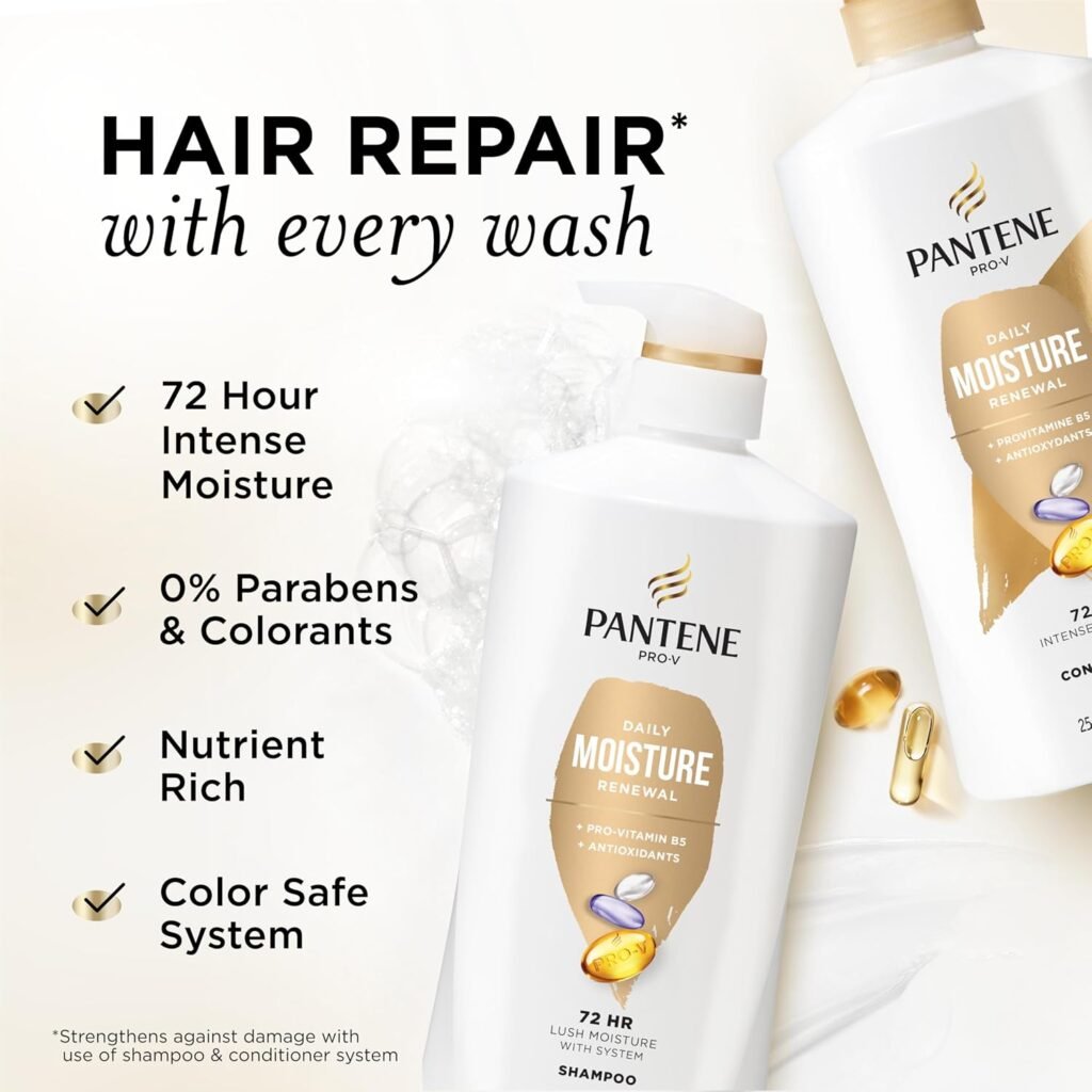 Pantene 13