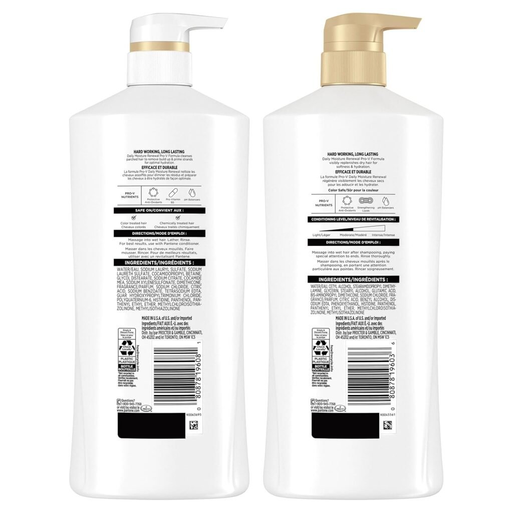 Pantene 14