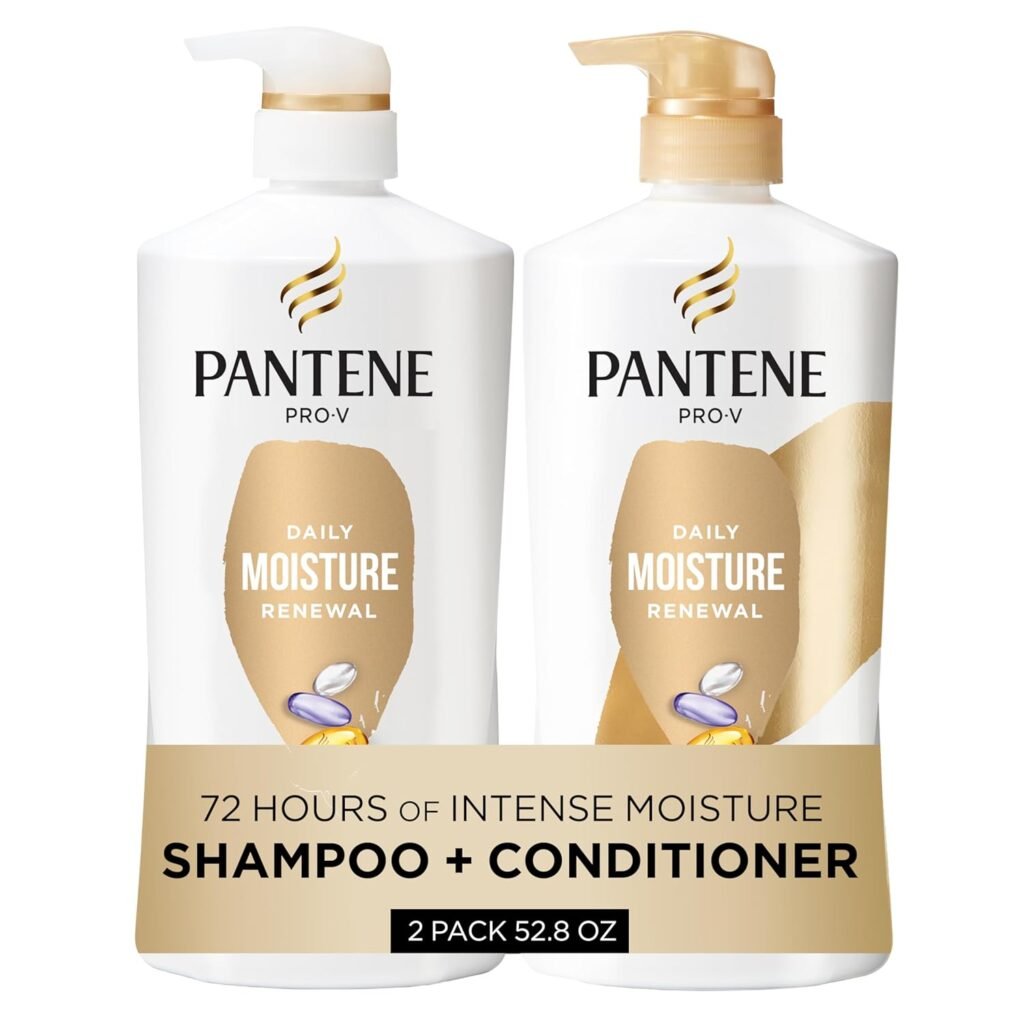 Pantene 15