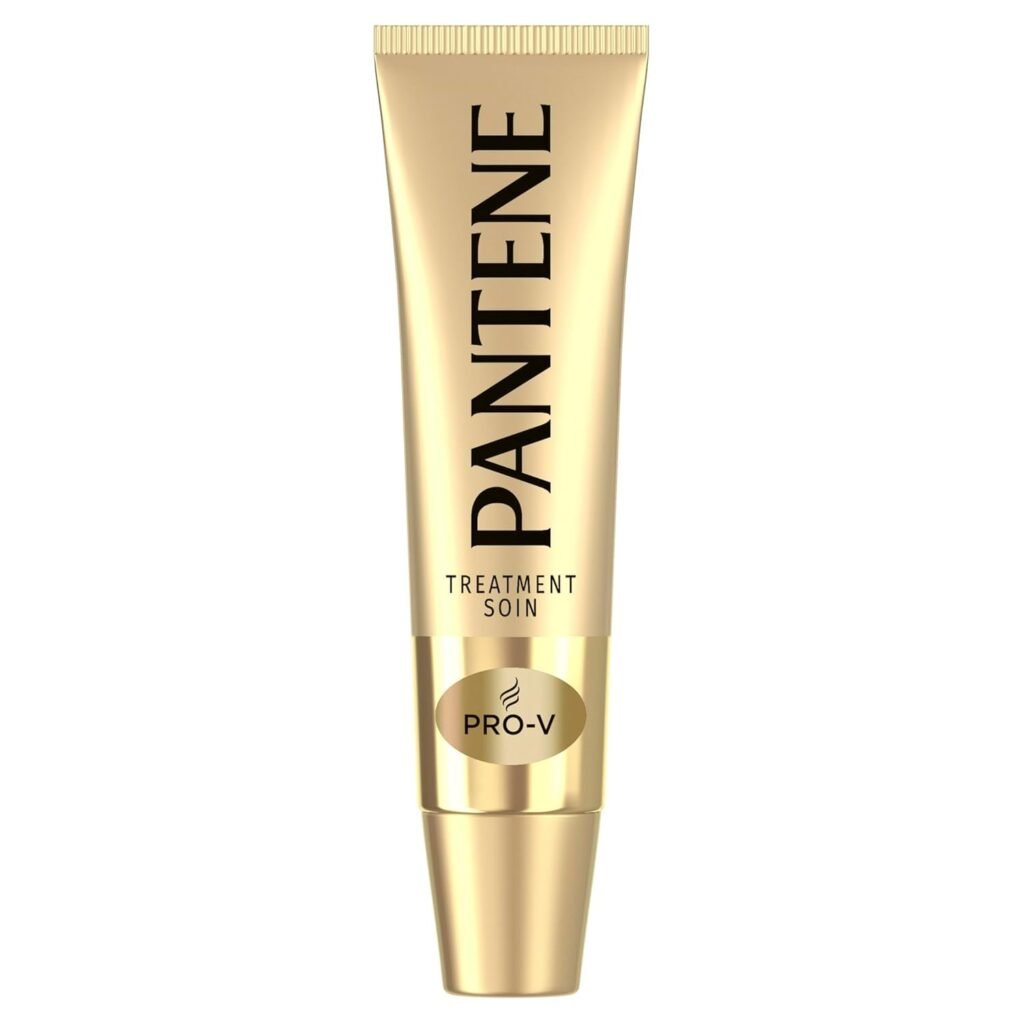 Pantene 3