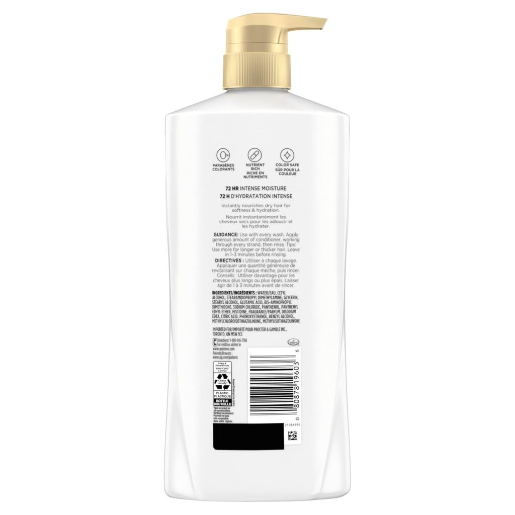 Pantene 4