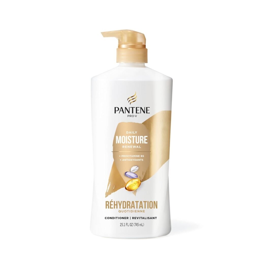 Pantene 5