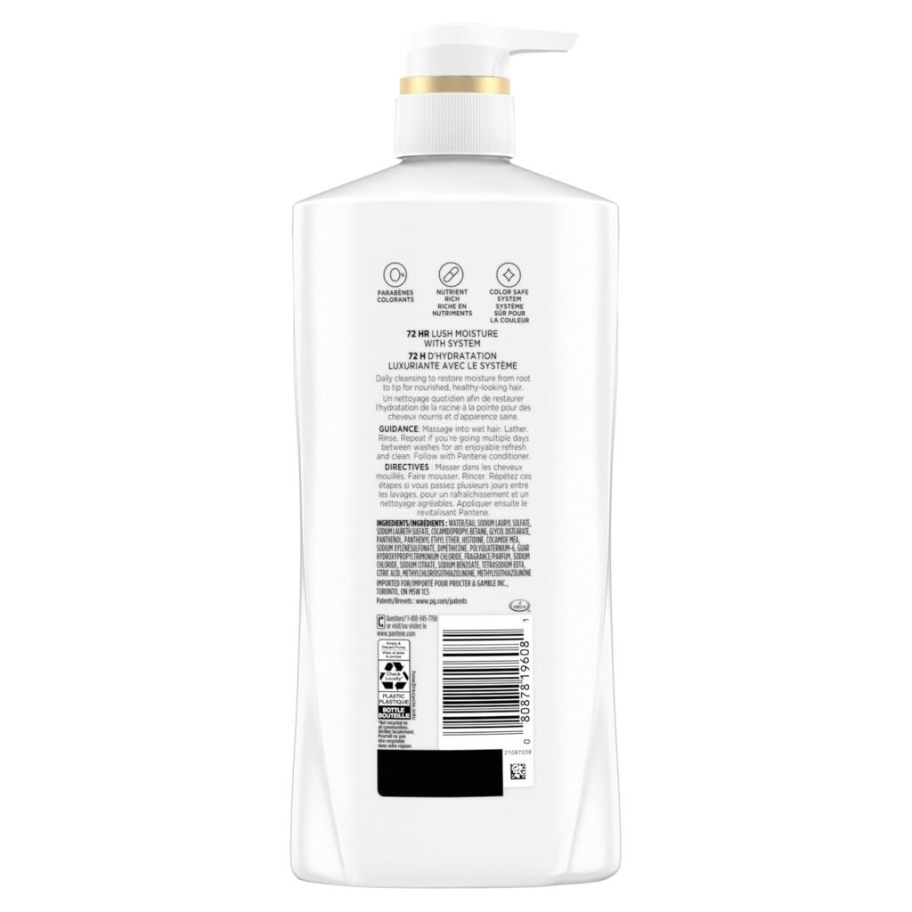 Pantene 6