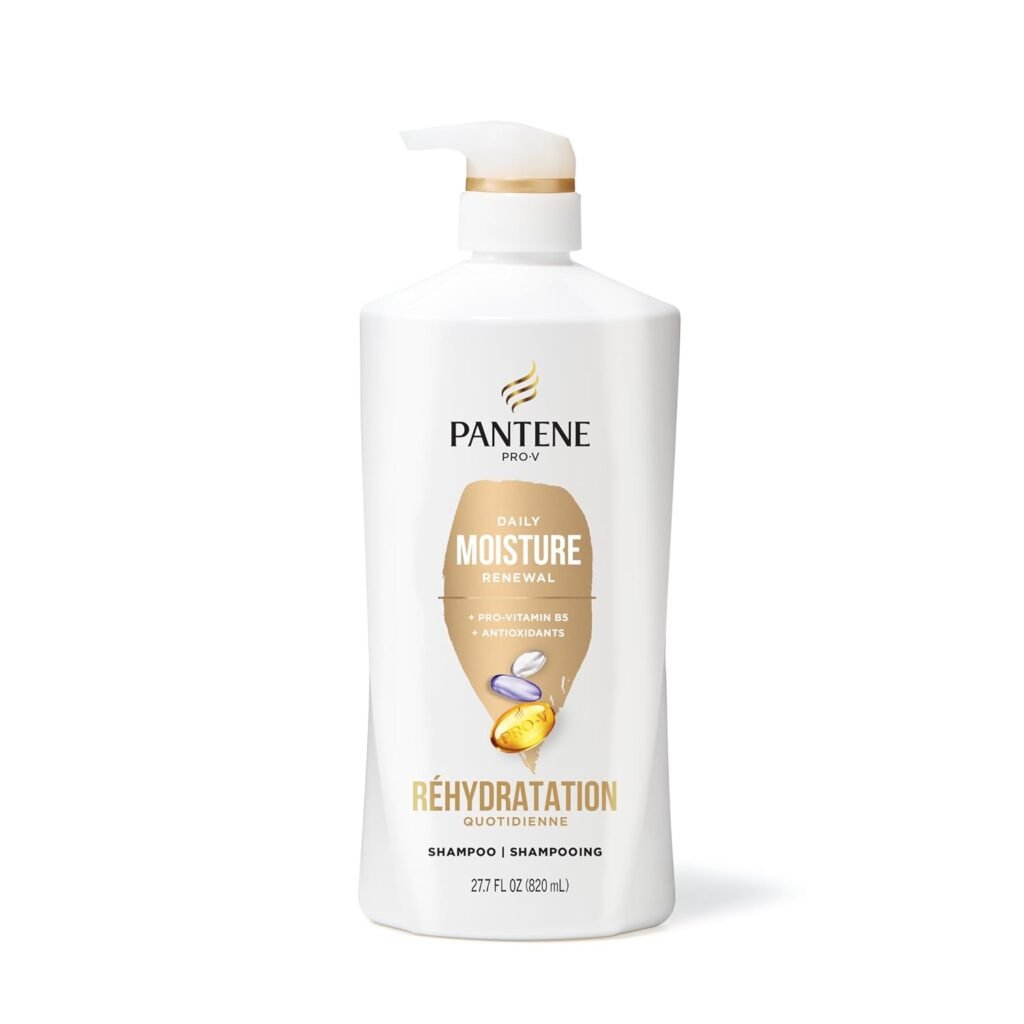 Pantene 7