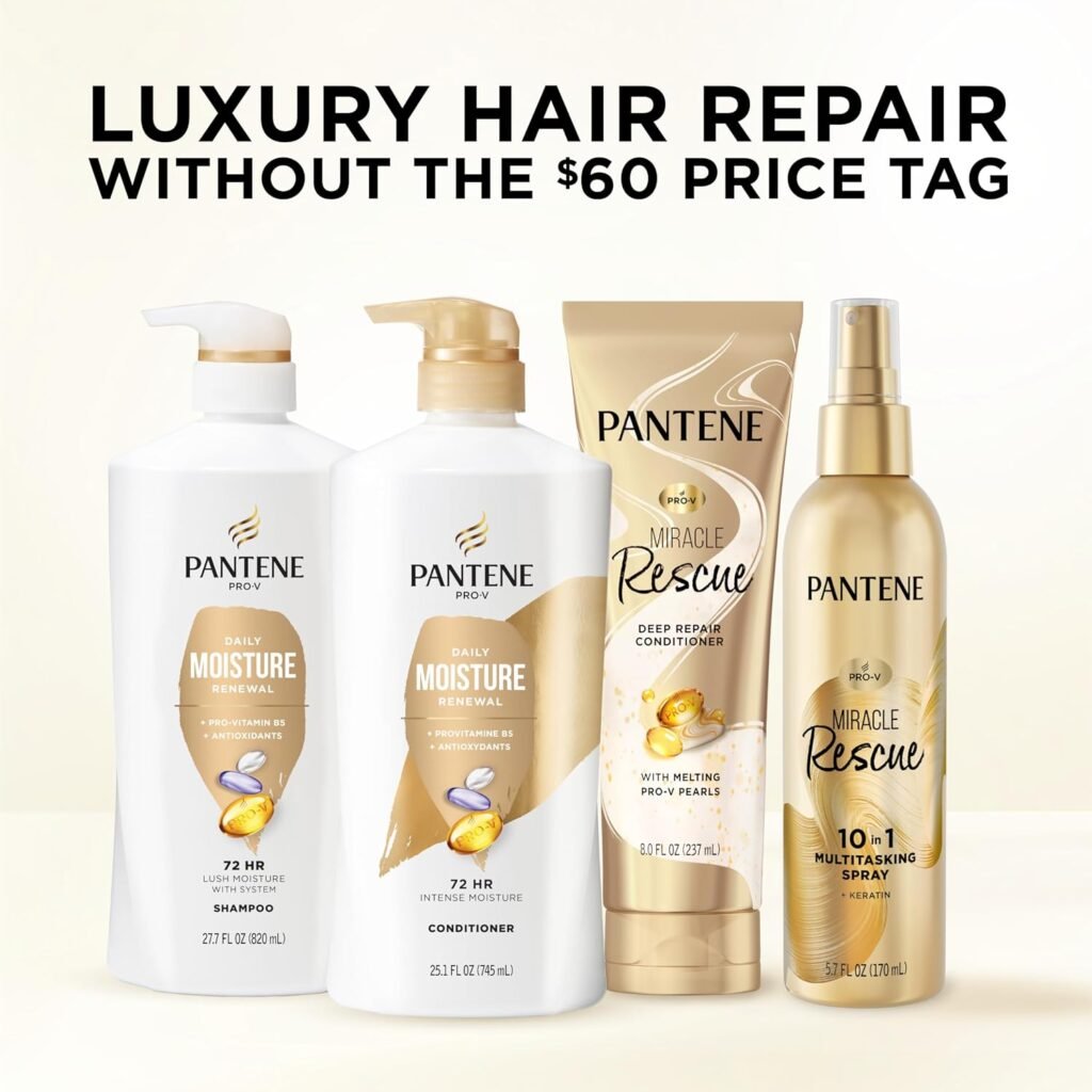 Pantene 8