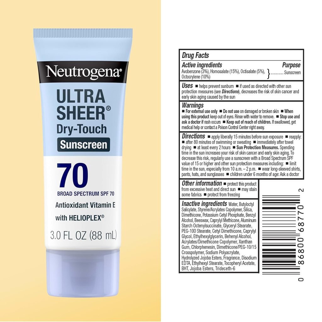 Sunscreen 2