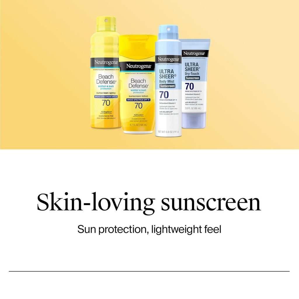Sunscreen 4