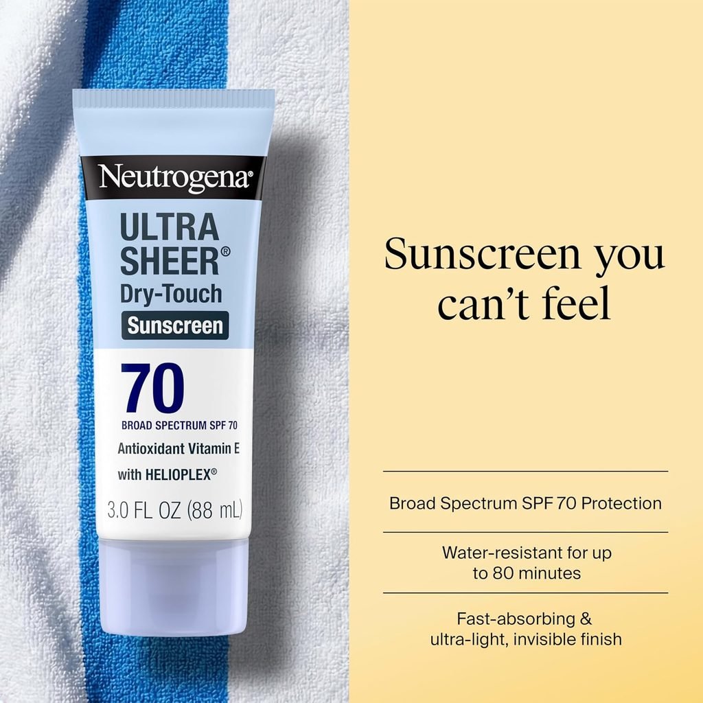 Sunscreen 8