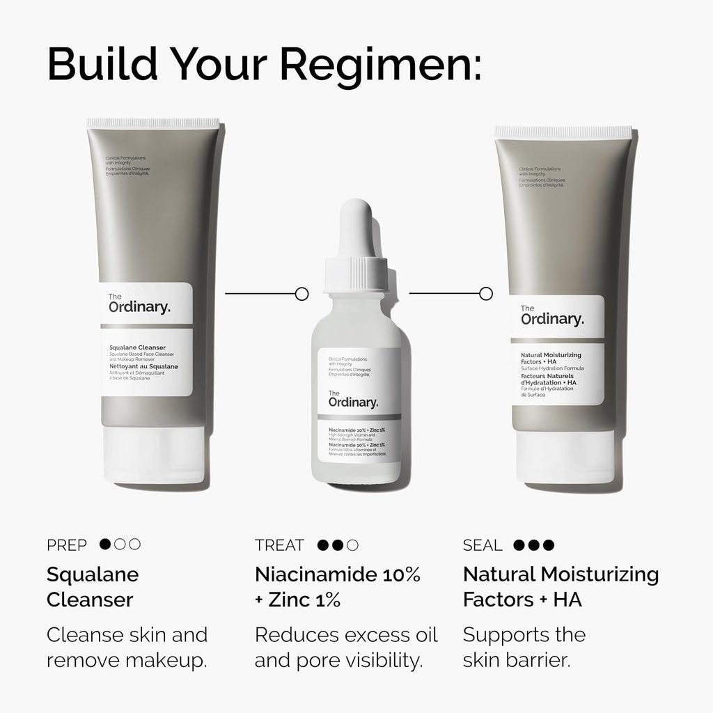 The Ordinary 3