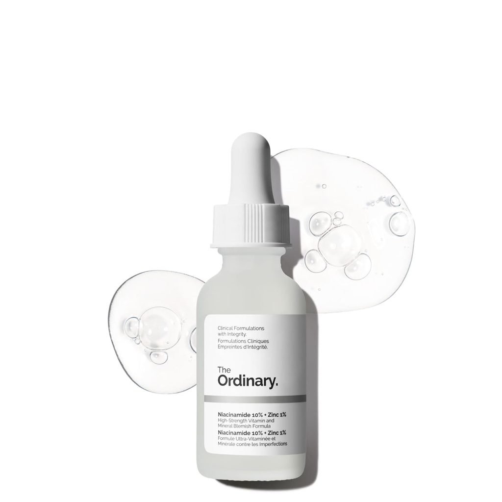 The Ordinary 8