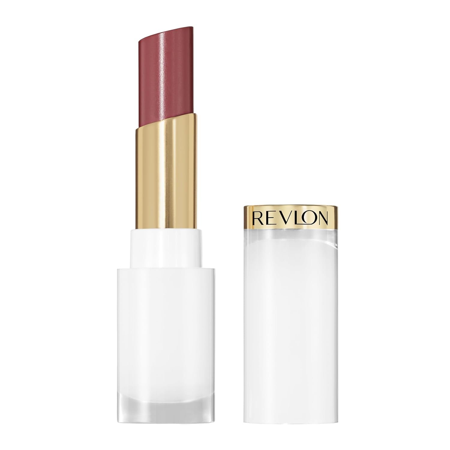 REVLON Super Lustrous Glass Shine Balm Review