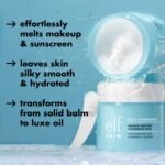 e.l.f. Holy Hydration Cleansing Balm Review