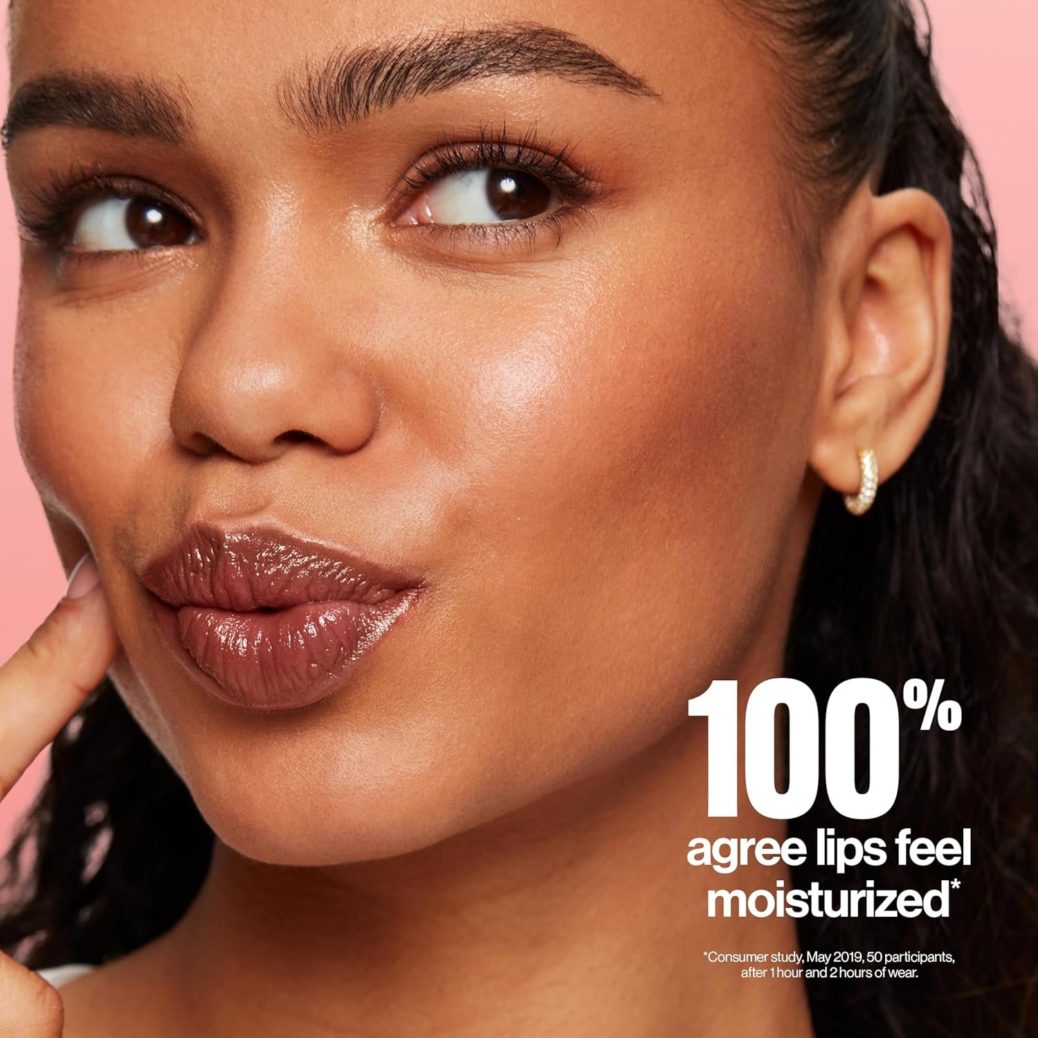 REVLON Super Lustrous Glass Shine Balm Review