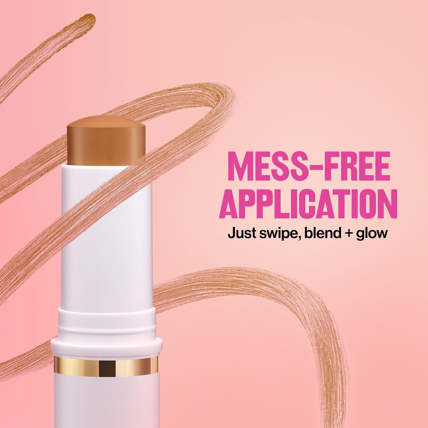 Revlon Glimmer Tinted Moisturizer Stick Review