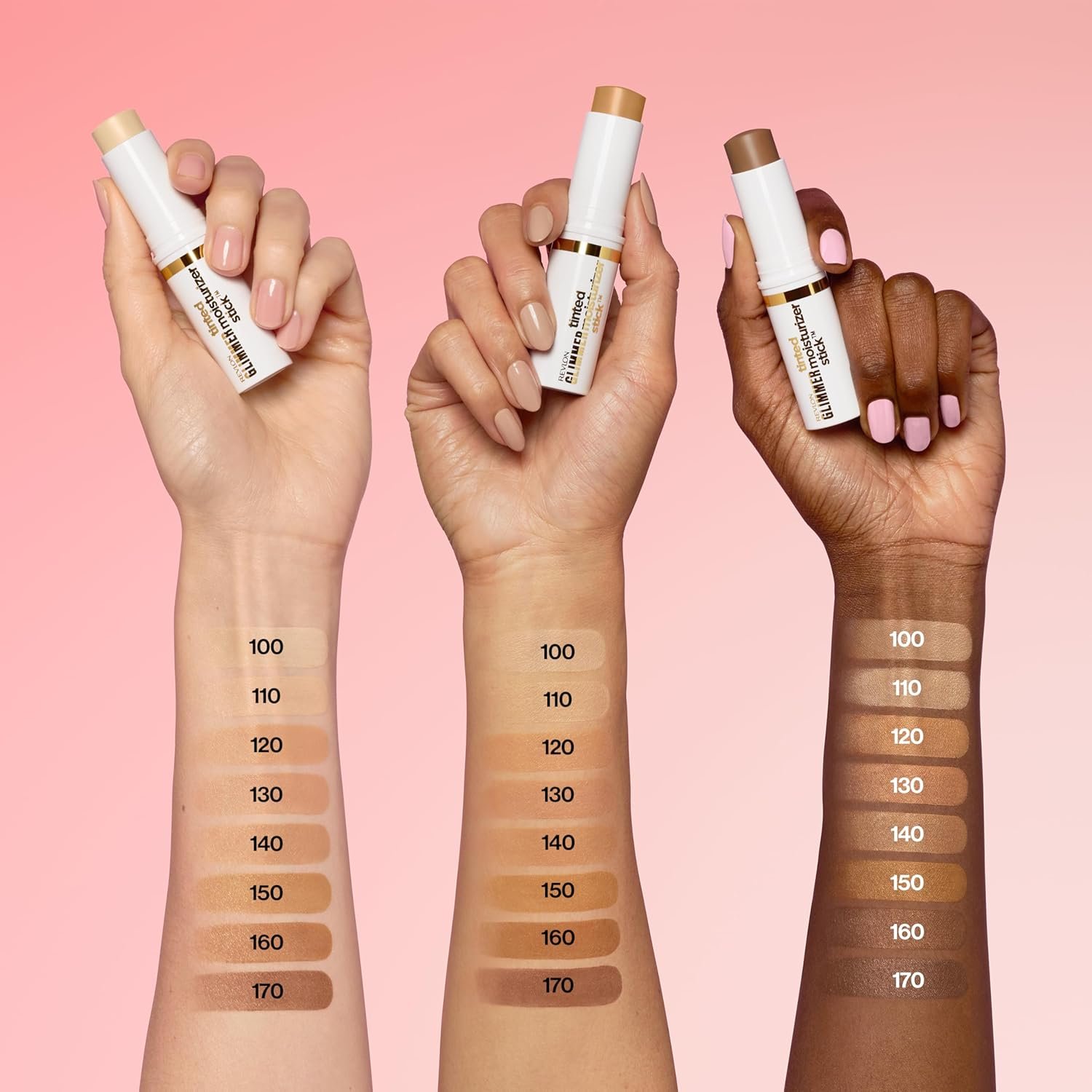 Revlon Glimmer Tinted Moisturizer Stick Review