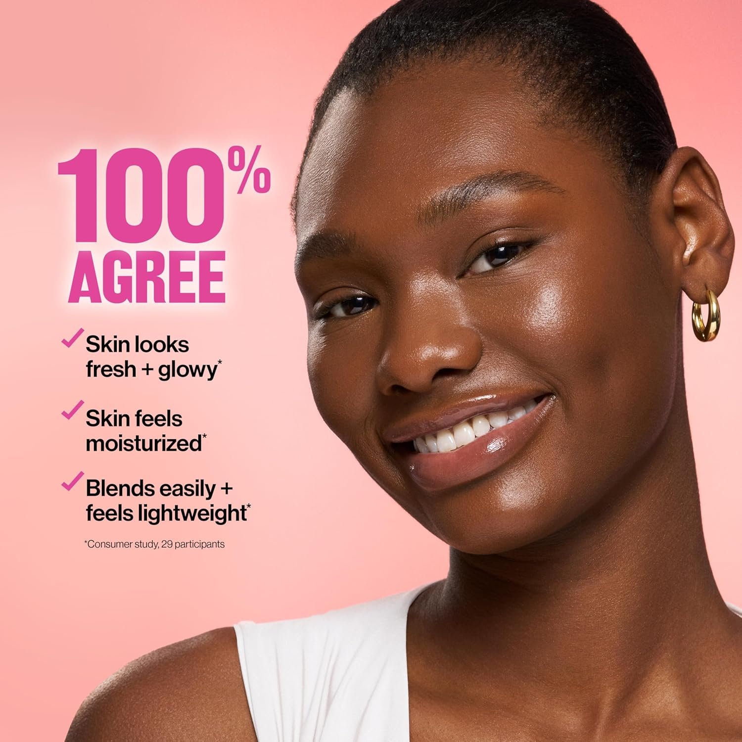 Revlon Glimmer Tinted Moisturizer Stick Review