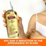 Palmer's Cocoa Butter Body Oil Review