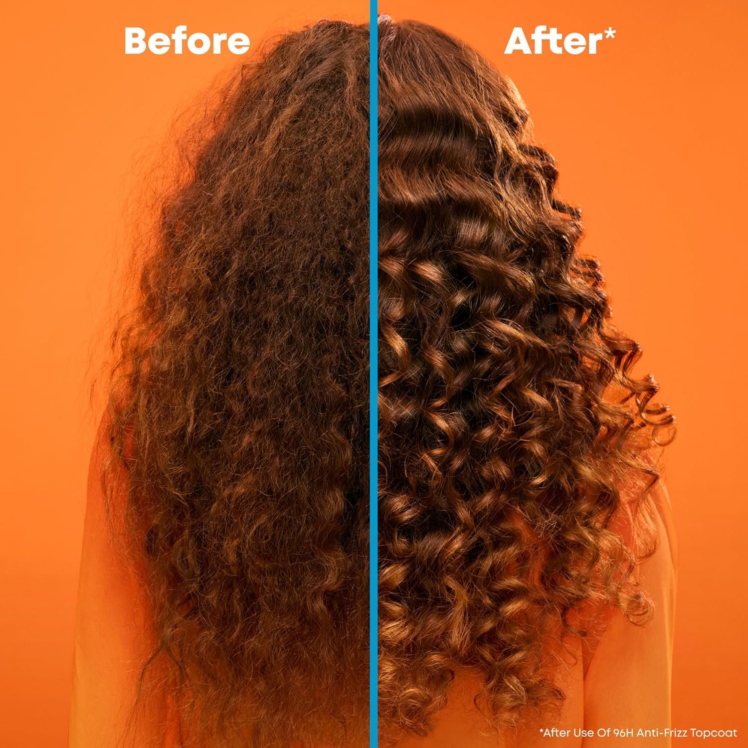 Matrix Mega Sleek Anti Frizz Topcoat Serum Review