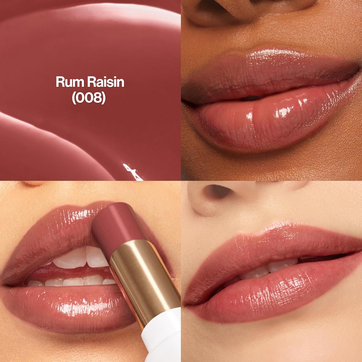 REVLON Super Lustrous Glass Shine Balm Review