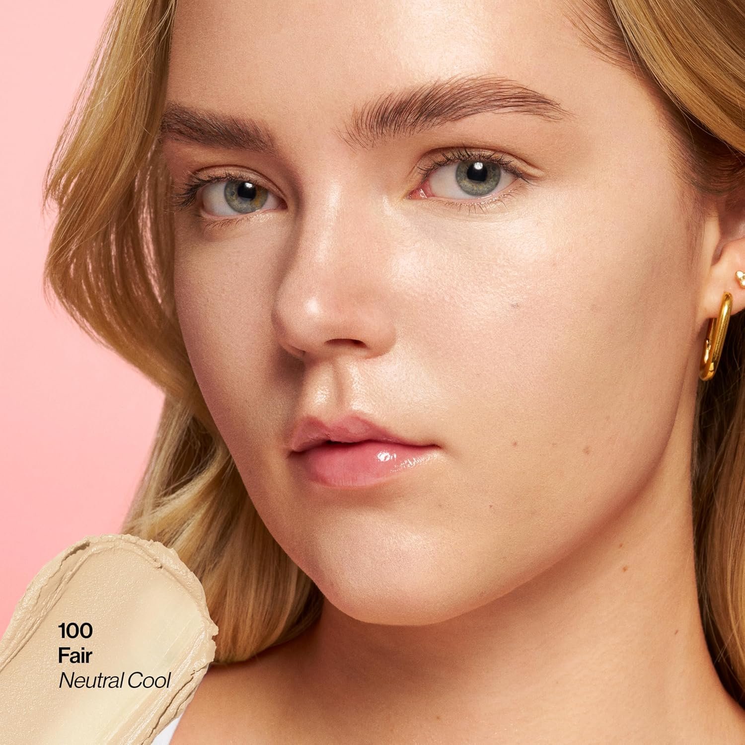 Revlon Glimmer Tinted Moisturizer Stick Review