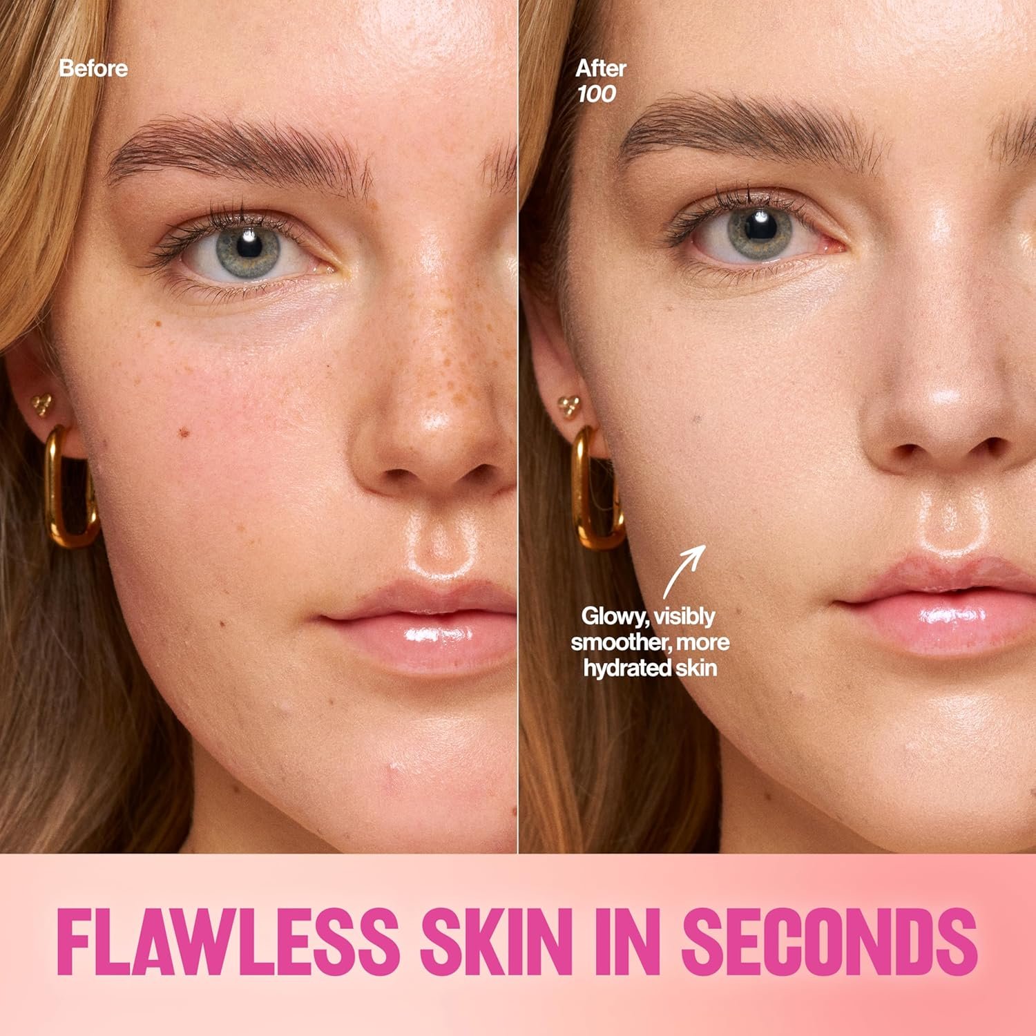 Revlon Glimmer Tinted Moisturizer Stick Review