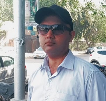 owais
