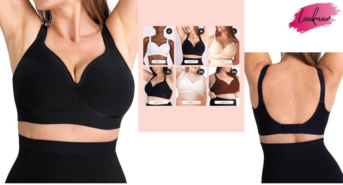Shapermint Sweetheart Bra Review