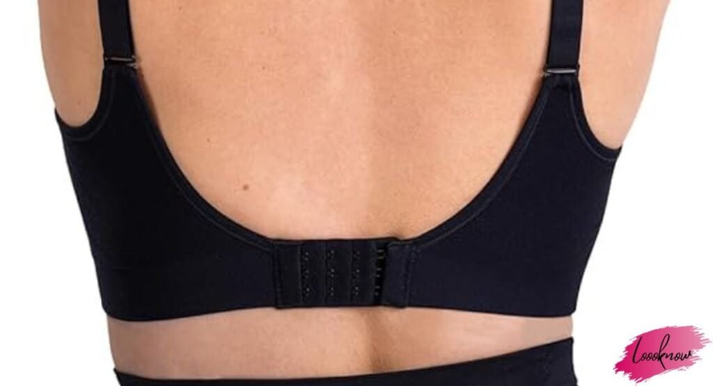 Shapermint Sweetheart Bra 3
