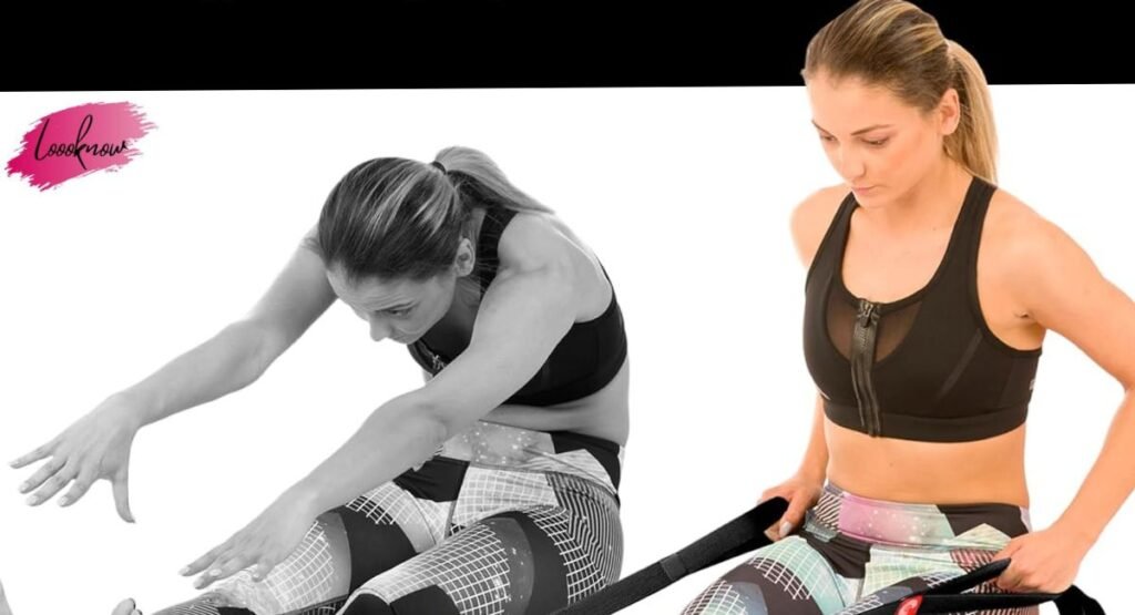 stretching strap 2