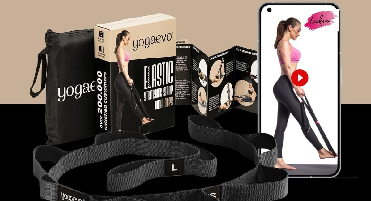 Best Stretching Strap with Loops Review