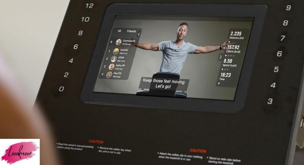 Sunny Health & Fitness 3
