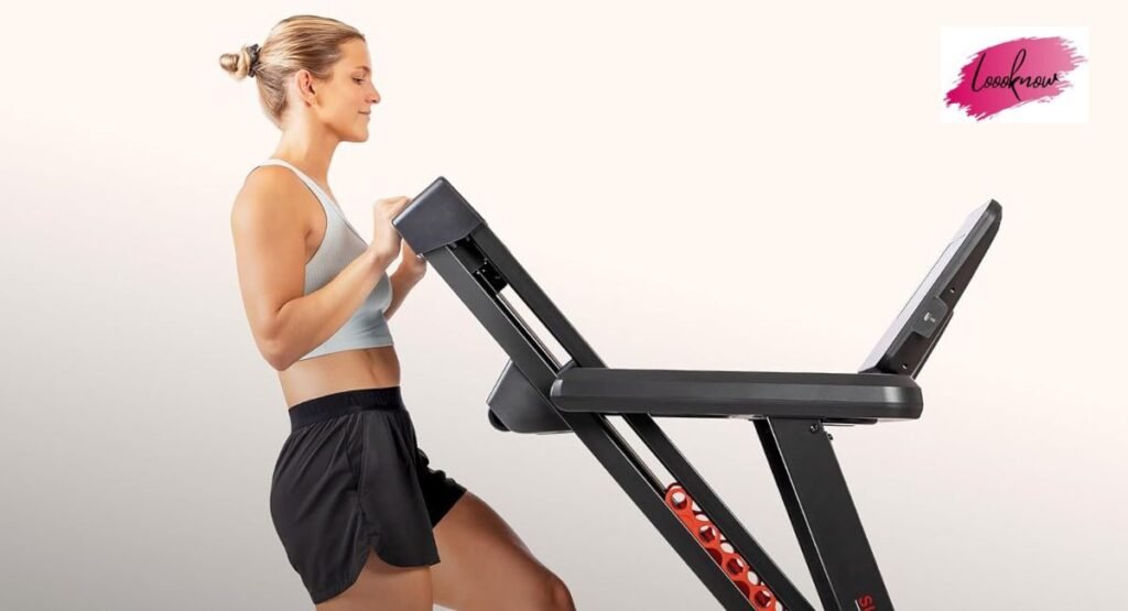 Sunny Health & Fitness 7