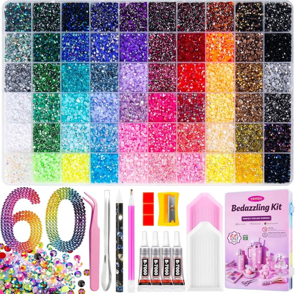Bedazzling Kit 6