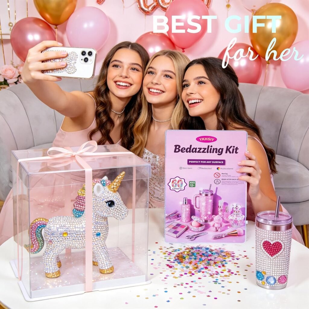 Bedazzling Kit 7