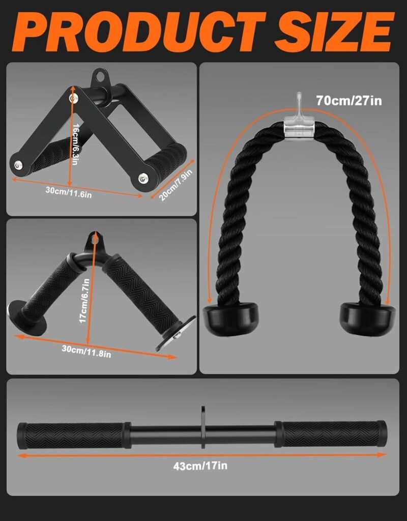 Cable Machine 2