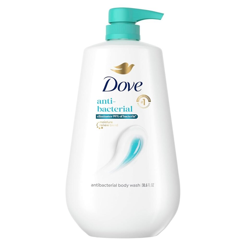 Dove 10