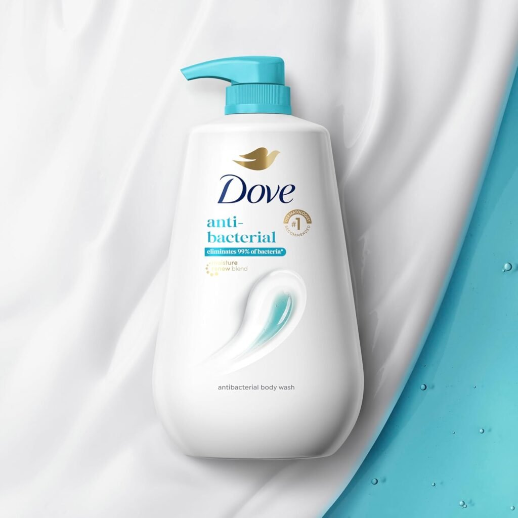 Dove 7