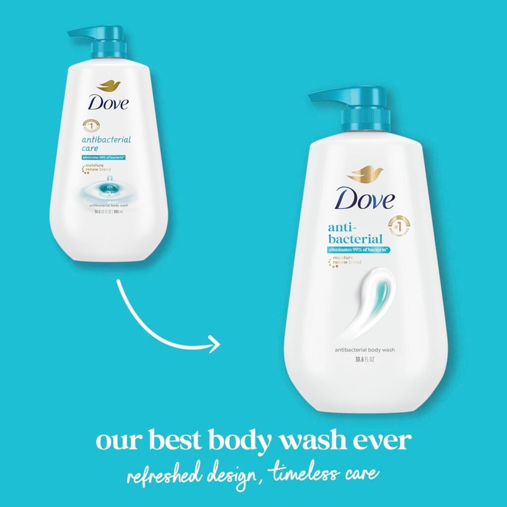 Dove 8