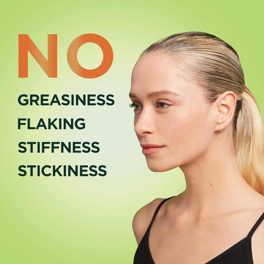 Garnier Fructis Frizz Tamer 2