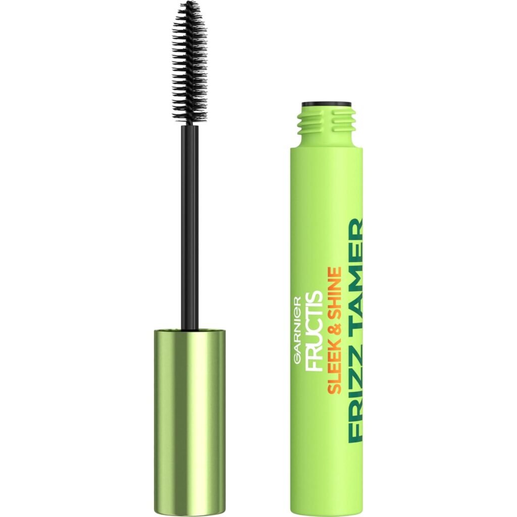 Garnier Fructis Frizz Tamer 6